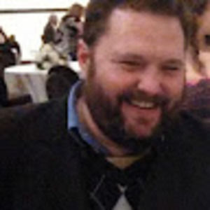 Meet your Posher, Matt